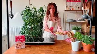Pasta Kit: recipe for truffle cheese pasta | My Cooking Box