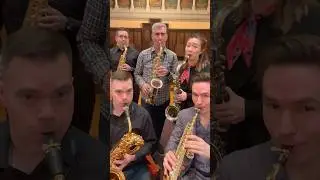 5 sax magic for Valentine&rsquo;s Day