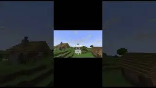 HOW TO KIDNAP VILLAGERS😁😁 #minecraft #minecraftrecipies #minecraftbuild #stitch #gamingreels