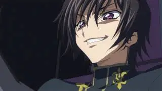 Code Geass - amv