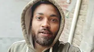 Bhai ka cycle huaa kharab 😲#viral #viralvideo #video #vlog 
