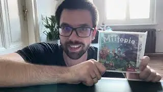 Miitopia - I am loving it!