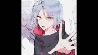 My girl is soo underrated konan...😩🤌✨✨#shorts #konanedit