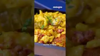 Titkos recept alapj&aacute;n k&eacute;sz&uuml;l a v&aacute;ros legjobb nokedlije a Nokedlishben | Mindmegette.hu