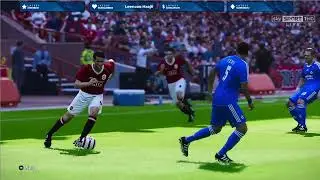 2025 GOALS! 👑 Pro Player Showcase (2025 LIVE)
