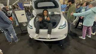 PHILLY AUTO SHOW 2025