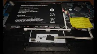 Pinebook Pro mushy keyboard mod and thoughts about PostmarketOS
