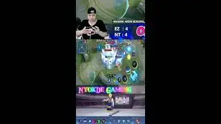 JULIAN EMBLEM FIGHTER OP
