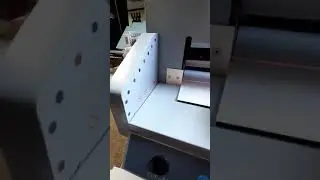 Commercial Paper Cutter