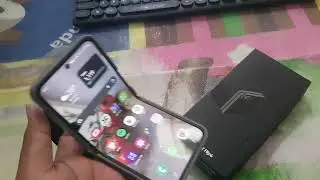 Samsung Z Flip 6: How to Hide or Show Secure Folder Content in Notifications When Locked(Android 14)