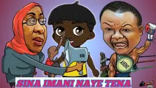BWAKILA#MPYA~SINA IMANI NA MAMA TENA UNCLE,😂😂😂