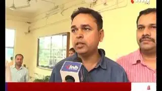 Chhattisgarh News || CM Bhupesh Baghel ने पेश किया Budget, शिक्षाकर्मियों को दी सौगात