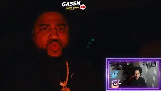 Rooga - Fed Up  (Reaction)