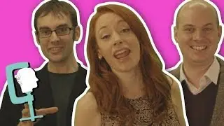 What's the best equation? | Andrew Pontzen, Tom Whyntie & Hannah Fry | Earth Science