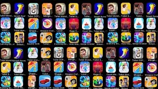 Help Me Tricky Puzzle,Hamster Jump,Prison Break,Count Master 3D,Tom Gold Run,Monster Draft,Hide Ball