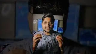 📊 Fair Value Gap (FVG) Explained! Kya aapne kabhi dekha hai candle ke beech ka gap wahi FVG hota h