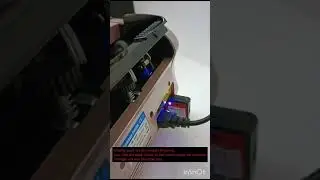 How to update currency counting machine software