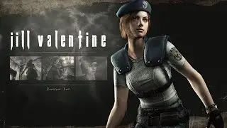 [Day 8] Resident Evil (First Time Playing / Live Stream)