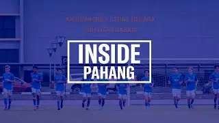 Inside Pahang