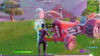 Fortnite Week 6 legendary quests.