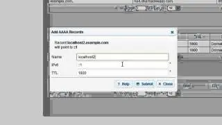 Working With AAAA Records: DNS Made Easy Tutorials