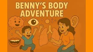 Benny's Body Adventure