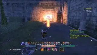 Petsorc trial dummy #first try 1# 81k DPS