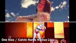 JUST DANCE 2019 - SONG LIST ( ACTUALIZADO/UPDATE 21/08/2018 ) HD