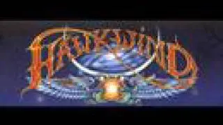 Hawkwind - Mark Radcliffe Session 27.7.95 (Part 2 of 4)