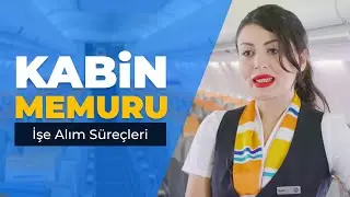 Kabin memuru ne iş yapar? Görev ve sorumlulukları nelerdir?