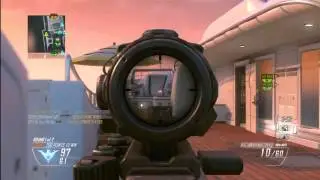 Black Ops 2 Tips And Tricks- How To Use The SMR