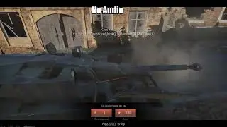 But how...? The Artillery killed me #warthunder