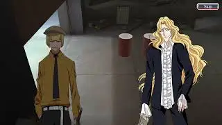 Bleach: Brave Souls - Mashiro's Adventures! I Want Chocolates! Chapter 1 (Normal)