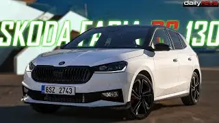 Skoda Fabia RS 130 Special Edition | Exterior | Interior | Design Details !