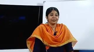 Dr Deepa Economics The Window - KAS Training Programme, Part01