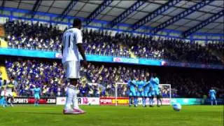 Lampzy Presents... | Goals Compilation #1