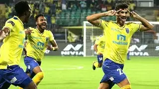 Mario arques kerala blasters whatsapp status