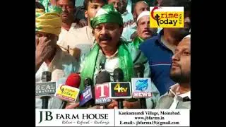 MP RANJEET REDDY NE DARGHA KA .11.1.2021