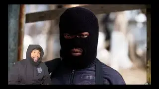 AMERICAN STONER REACTS TO No-Go Zones - World’s Toughest Places | Jamaica | Free Documentary