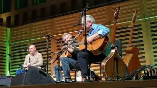 Ushers Island . My Heart tonight is in Ireland. Live at Kings Hall London . Nov 2021.