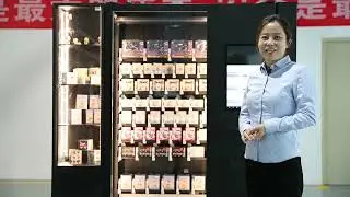 SNBC&reg; Hot Sale Art Toy Vending Machine