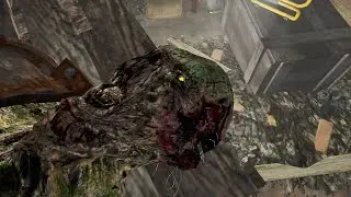 FALLOUT 4 MODS D.E.C.A.Y. BETTER GHOULS