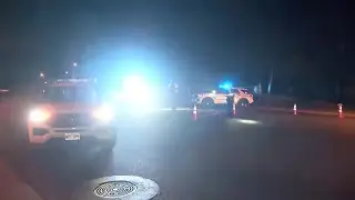 Man injured in officer-involved shooting on Maui