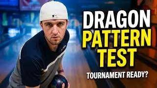 6 Games on the PBA Dragon Pattern!!