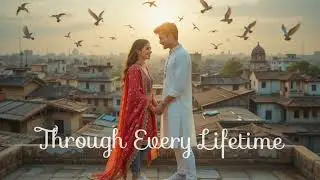 Through Every Lifetime | New English Love Song 2025 | Lyrics Legacy