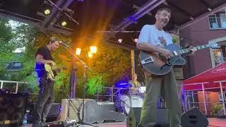 Jordan Officer | Festival international du Blues de Tremblant | @RogerKm&eacute;ra  🎬🇨🇦 vid&eacute;aste