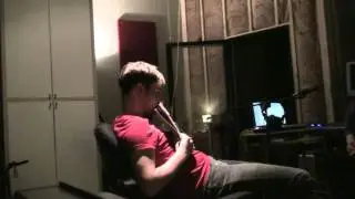 Day 1 In The Studio