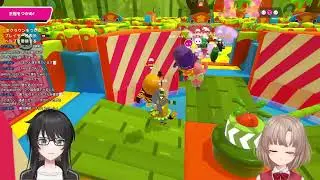 【ＰＣ】のんびりと時報で合わせたり合わせなかったり　＃９１【ＦａｌｌＧｕｙｓ】【時報マッチ】