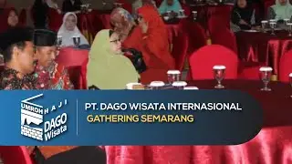 GATHERING SEMARANG