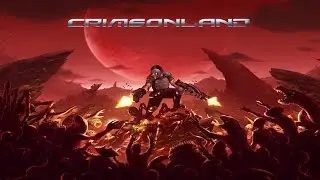 Official Crimsonland HD (by 10tons Ltd) Launch Trailer